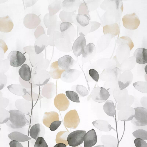 Eurofirany SPRING 94 lenjerie pat 100% bumbac satinat Oeko-Tex