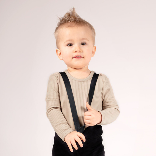 215101 Body cu mânecă lungă Eddy Nicol