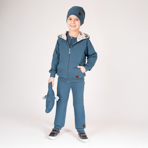 215275 Pantaloni de trening Eddy Nicol