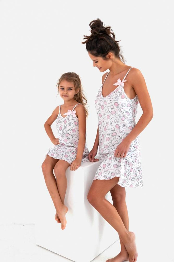 Sensis Sheena Kids cămașă pentru fete - fete