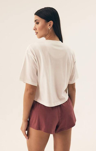 42770 Nimes Henderson Pijamale pentru damă - crem