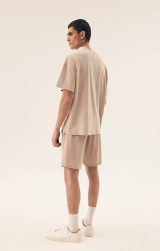 42604 Pijamale pentru bărbați Sand Core Henderson - nud