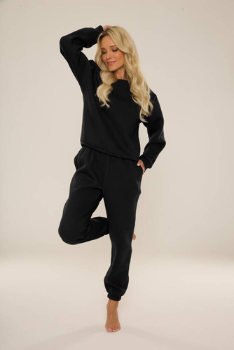 812 Trening pentru femei Indigo forex - negru