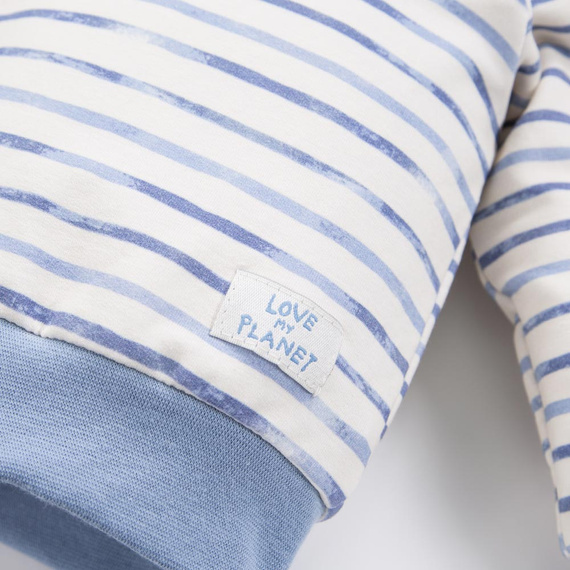 Hanorac Elephant Eevi - dungi ecru