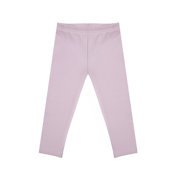 169521 Pantaloni de trening Nicol - liliac