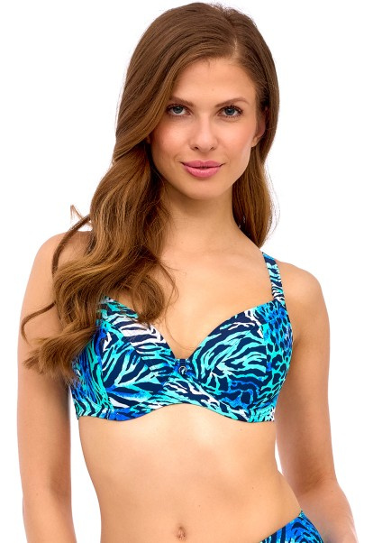 Sutien de baie Wave Big Lupoline - cupe moi 