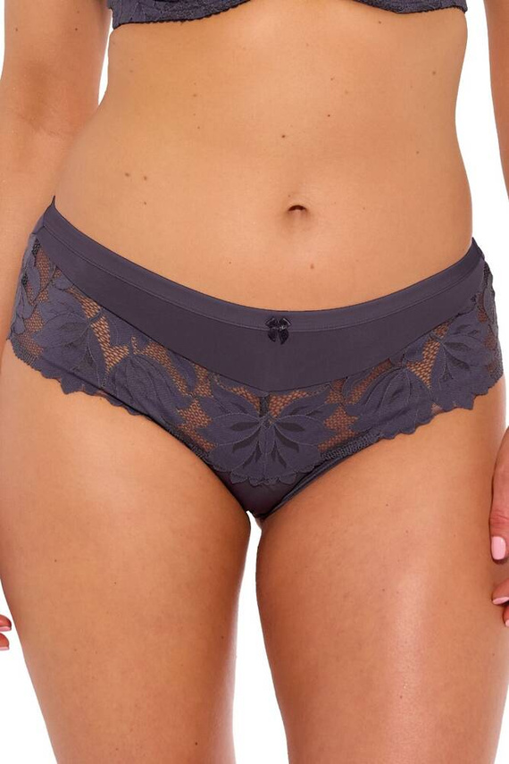 Chiloți GFP 1134 Keto Gaia pentru femei, grafit