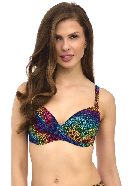 Sutien de baie mare Elena Lupoline 