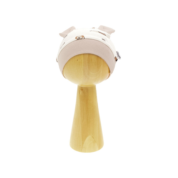 215055 Pălărie Eddy cu urechi Nicol