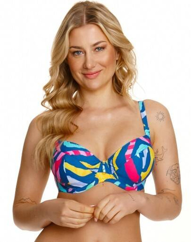 Sutien de baie Fogo Big Lupoline