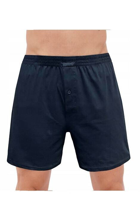 945/03 Boxer pentru bărbați Cornette, pachet de 3 - culori amestecate