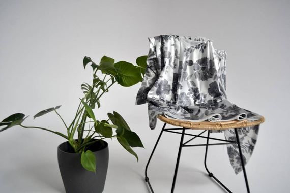 823 Betty Cămașă de damă De Lafense - perlă