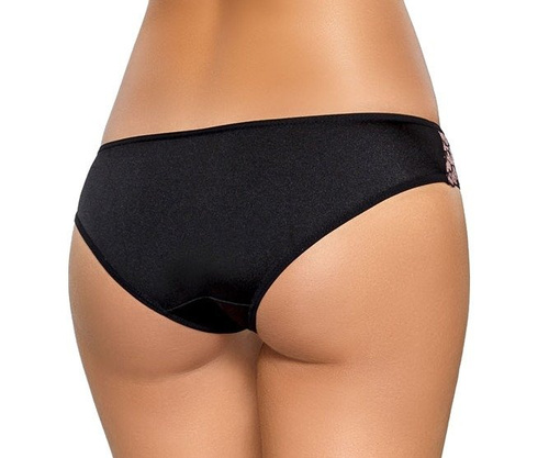 Chiloți Tavia Full chiloți pentru femei PariPari - bej