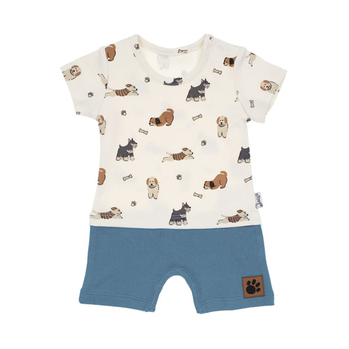 215152 Salopeta pentru bebelusi "Eddy" Nicol