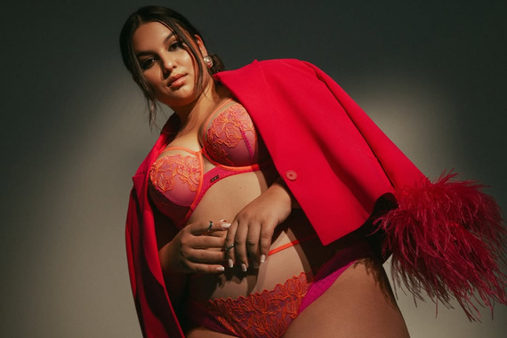 2162 Sutien Maxi Soft Ava – Strălucitor, moale, mărime mare