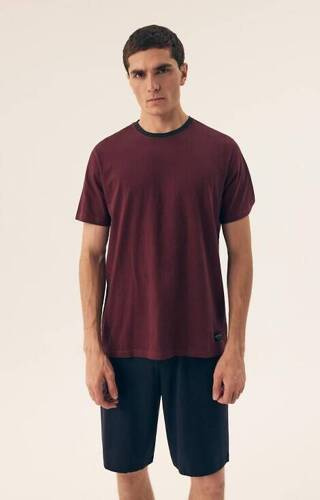 42633 Pijamale premium pentru bărbați Dive Henderson - ed