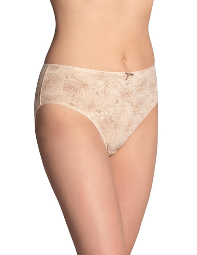 L-120 BI-92 A'3 Chiloți de damă Lama, culori mixte