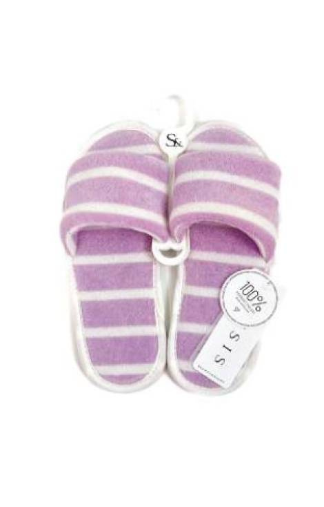 Sensis Aretha Papuci pentru femei - violet 