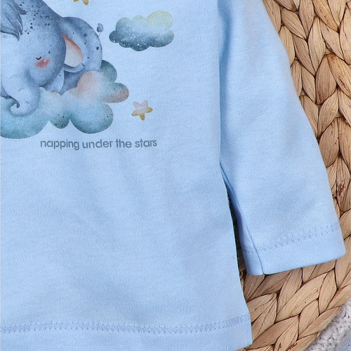 Lenjerie feminină Little Dreamers Nini – confort, stil și materiale naturale pentru fiecare zi