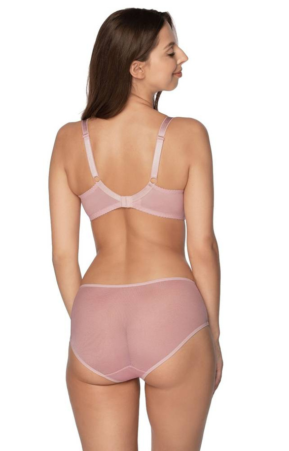 BS 1174 Sutien cu umplutură Cornelia Gaia- roz