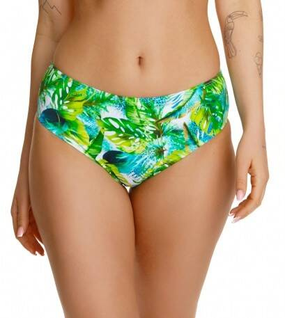 Jamaica Big Costum de baie Bottoms Lupoline