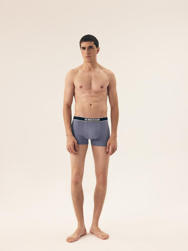 42704 Soon Henderson Boxeri pentru bărbați - amestec de culori