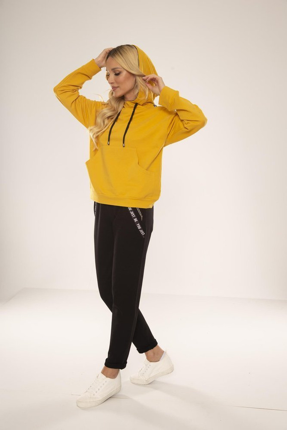 496 Trening pentru femei Just Forex - miere