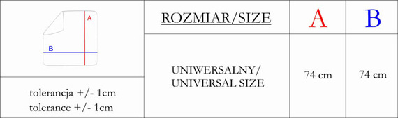 213045 Nelly Plaid pătură Nicol