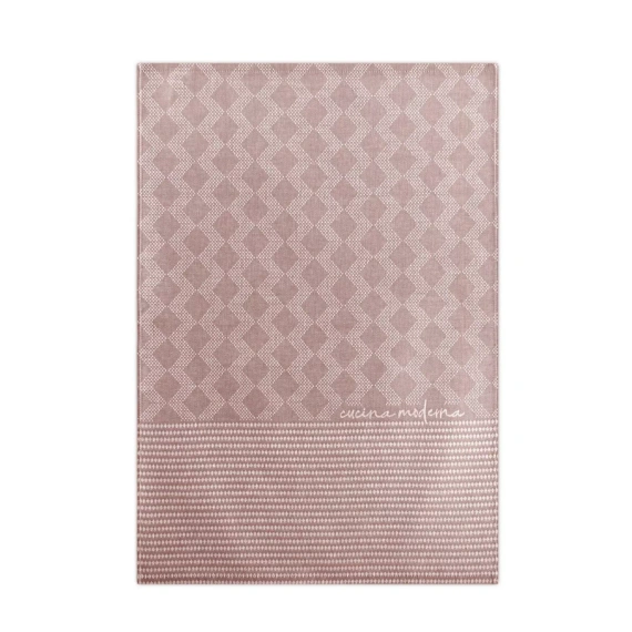 Șervet de bucătărie MODERNA 037P Zwoltex 50x70 bumbac Ultrasoft 200 g/m²
