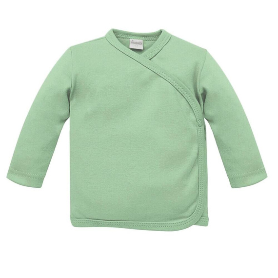 Lovely Day Pinocchio caftan legat - verde