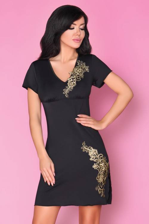 Medea LC 90351 Koszulka damska LivCo Corsetti Fashion 