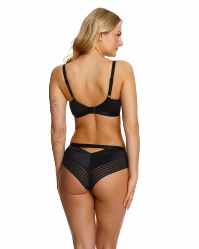 2411 Sutien moale Lupoline-negru