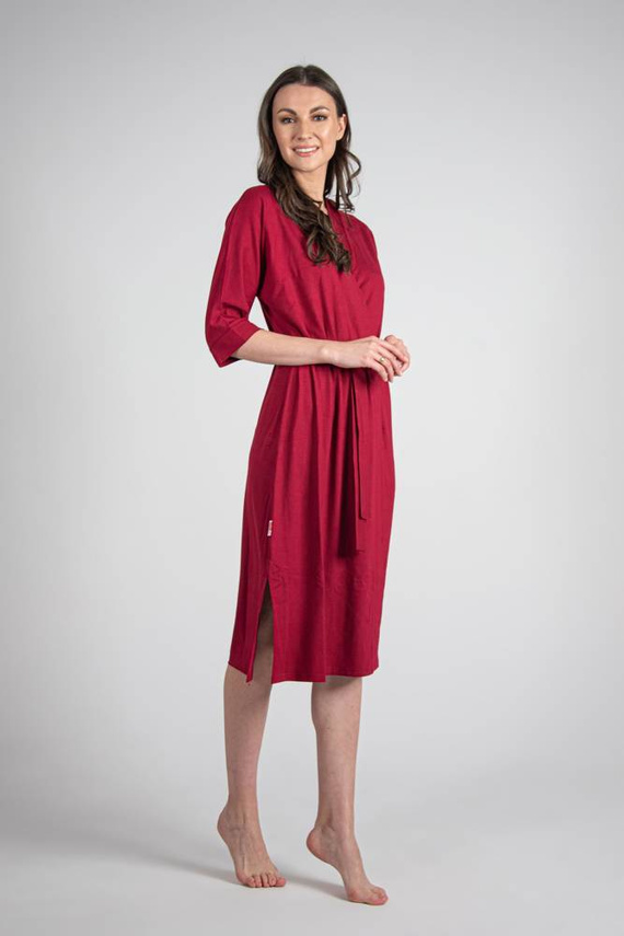 942 Visa Halat lung De Lafense - maro