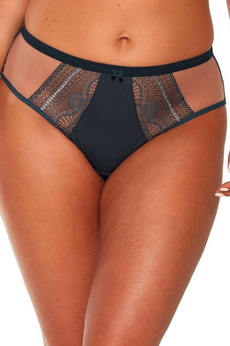 GFP 1231 Lena Chiloți pentru femei Gaia albastru marin