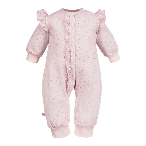 Clovn de luncă fără picioare Eevi - roz