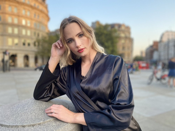 797 Halat pentru femei Classic Forex - negru