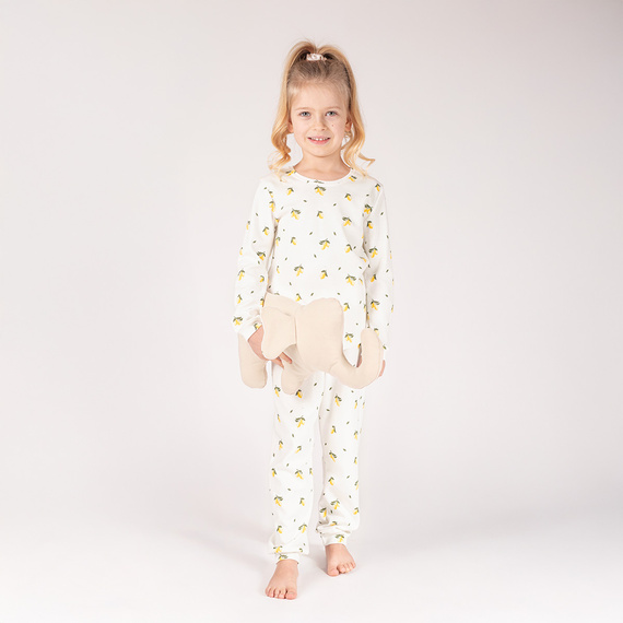 212036 Tola Pijamale copii Nicol - lamai