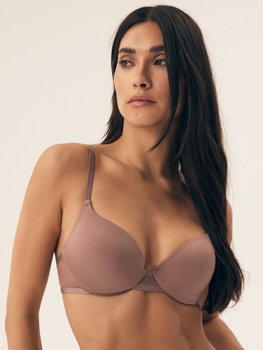 42581 Sutien push-up Necio Henderson - maro