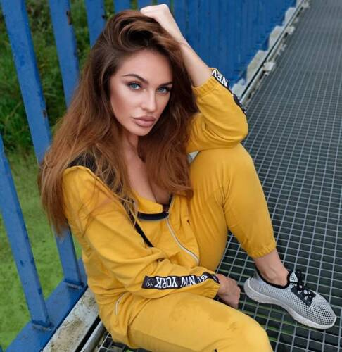 trening pentru femei 619 New York Forex - miere