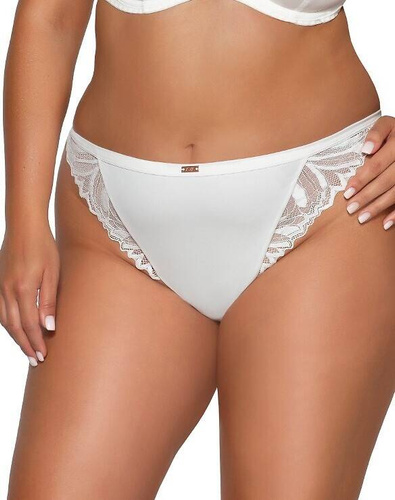 2105/b Chiloți pentru femei AVA- ecru