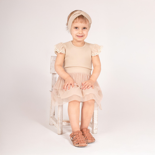 212094 Body Tola cu maneci scurte si fermoar Nicol