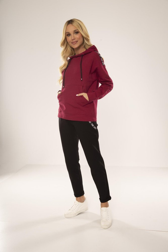 496 Trening pentru femei Just Forex - maro