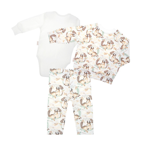 141278 Set 4 piese Nicol