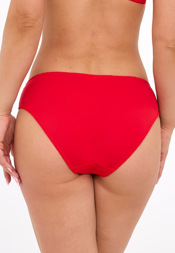 GFP 042 Valerie Gaia Chiloți roșii pentru femei