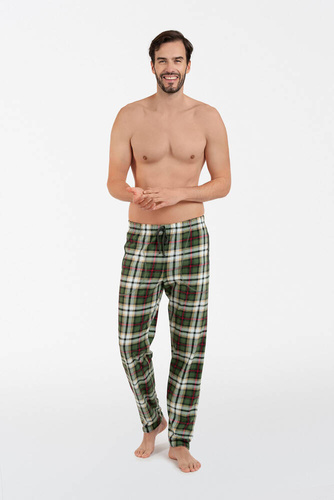 Seward Pantaloni pijama Italian Fashion - print