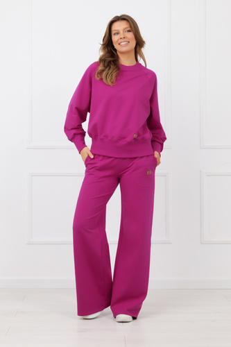 Compleu damă Margo Italian Fashion – 95% bumbac, 5% elastan