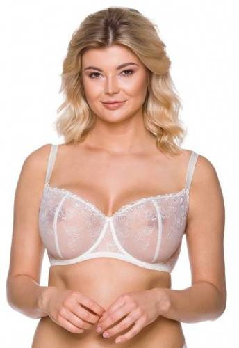 148 Sutien moale Lupoline - ecru