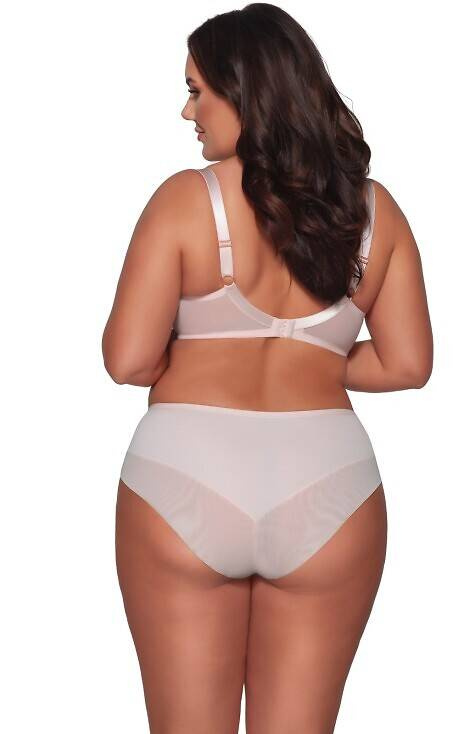 2077/B Bikini pentru femei Ava roz