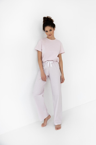 Pijamale Sensis Marion pentru femei - Heather