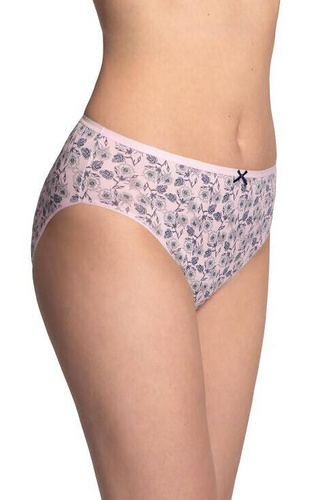 L-127 BI-29 Chiloți damă Lama - amestec de culori